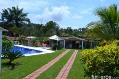 10078 - Finca in Manizales, Caldas